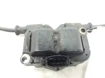 Second-hand car spare part ignition coil for smart cabrio pure oem iam references a0001587703