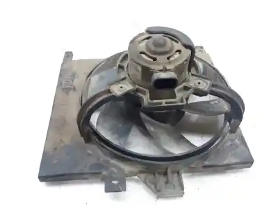 Second-hand car spare part radiator cooling fan for smart cabrio pure oem iam references 0003127v009