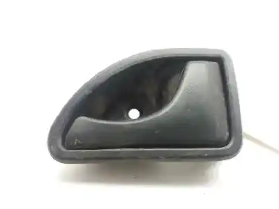 Автозапчастина б/у усередині передня права ручка для renault kangoo (f/kc0) authentique 4x4 посилання на oem iam 8200247803   Автозапчастина б/у усередині передня права ручка для renault kangoo (f/kc0) authentique 4x4 посилання на oem iam 8200247803