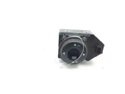 Автозапчасти б/у управление зеркалом за kia ceed active 116 cv / 85 kw ссылки oem iam 93530a2000wk