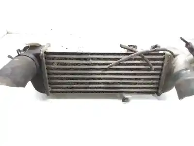 Автозапчасти б/у интеркулер за kia ceed active 116 cv / 85 kw ссылки oem iam 282702a611
