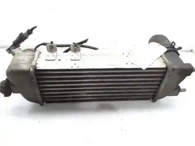 Автозапчастина б/у інтеркулер для kia ceed active 116 cv / 85 kw посилання на oem iam 282702a611  