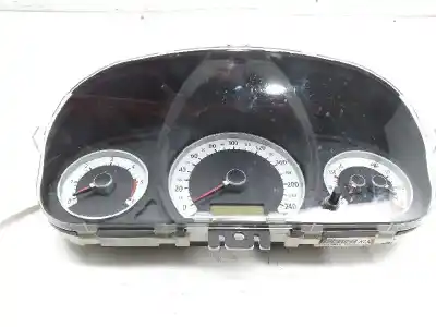 Автозапчасти б/у приборная доска за kia ceed active 116 cv / 85 kw ссылки oem iam 940031h130