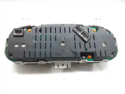 Автозапчастина б/у панель інструментів для kia ceed active 116 cv / 85 kw посилання на oem iam 940031h130  