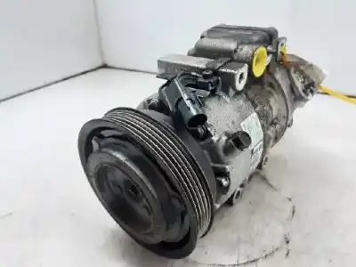 Автозапчасти б/у компрессор кондиционера воздуха за kia ceed active 116 cv / 85 kw ссылки oem iam 977012h202  