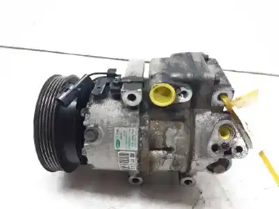 Автозапчасти б/у компрессор кондиционера воздуха за kia ceed active 116 cv / 85 kw ссылки oem iam 977012h202  