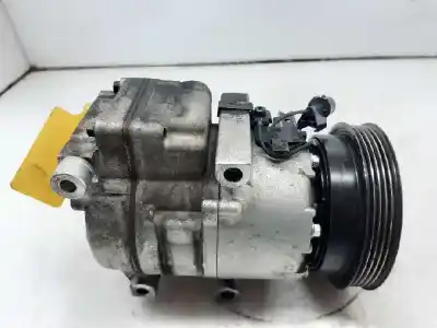 Автозапчасти б/у компрессор кондиционера воздуха за kia ceed active 116 cv / 85 kw ссылки oem iam 977012h202