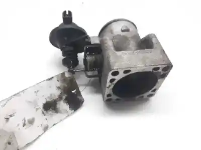 Second-hand car spare part throttle body for kia ceed active 116 cv / 85 kw oem iam references 351002xxxx  