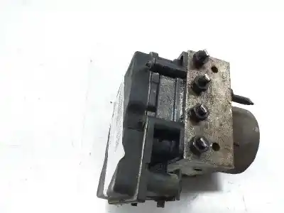 Peça sobressalente para automóvel em segunda mão abs por kia ceed active 116 cv / 85 kw referências oem iam 589201h65a  