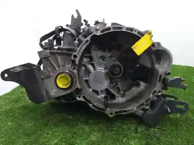 Автозапчасти б/у коробка передач за kia ceed active 116 cv / 85 kw ссылки oem iam s61767  5 velocidades