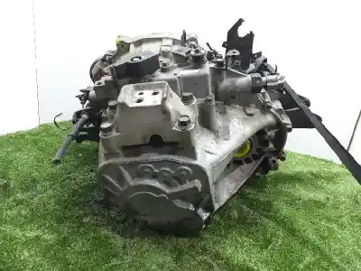 Автозапчасти б/у коробка передач за kia ceed active 116 cv / 85 kw ссылки oem iam s61767  5 velocidades