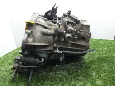 Автозапчасти б/у коробка передач за kia ceed active 116 cv / 85 kw ссылки oem iam s61767  5 velocidades