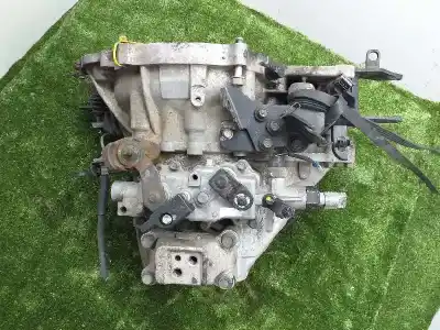 Автозапчасти б/у коробка передач за kia ceed active 116 cv / 85 kw ссылки oem iam s61767  5 velocidades