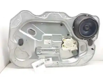 Piesă de schimb auto la mâna a doua MECANISM ACȚIONARE GEAM FAȚÃ DREAPTA pentru FORD FOCUS BERLINA (CAP)  Referințe OEM IAM 3M51R23200DA  