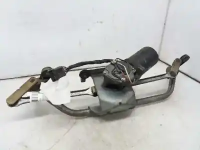 Peça sobressalente para automóvel em segunda mão MOTOR DO LIMPA PARA BRISAS por FIAT SCUDO (222)  Referências OEM IAM MS159200  