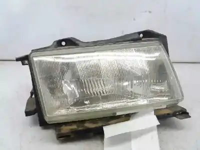 Pezzo di ricambio per auto di seconda mano FARO ANTERIORE DESTRO per FIAT SCUDO (222)  Riferimenti OEM IAM 1474267080  