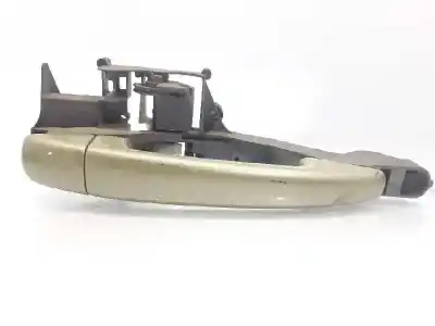 Автозапчасти б/у задняя правая наружная ручка за citroen c4 picasso sx ссылки oem iam 9680503480  