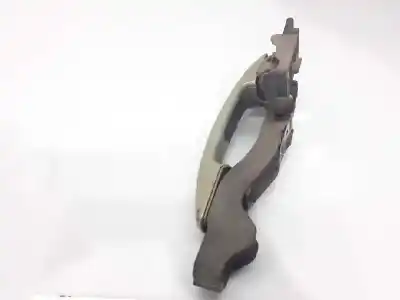 Автозапчасти б/у задняя правая наружная ручка за citroen c4 picasso sx ссылки oem iam 9680503480  