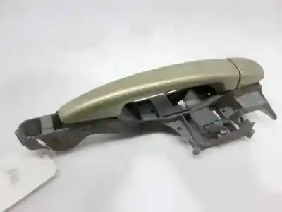 İkinci el araba yedek parçası DIS KOL ÖN SAG için CITROEN C4 PICASSO  OEM IAM referansları 9101GG  