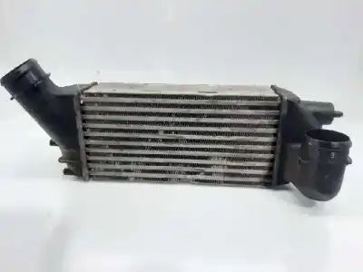 Second-hand car spare part intercooler for citroen c4 picasso sx oem iam references 9656525880