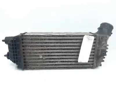 Second-hand car spare part intercooler for citroen c4 picasso sx oem iam references 9656525880  