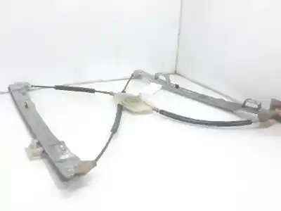 Second-hand car spare part driver left window regulator for citroen c4 picasso sx oem iam references 9682495880