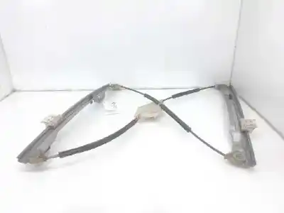 Автозапчасти б/у регулятор стекла переднего левого за citroen c4 picasso sx ссылки oem iam 9682495880  