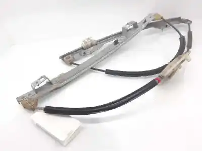 Second-hand car spare part passenger side right window regulator for citroen c4 picasso sx oem iam references 9222ct
