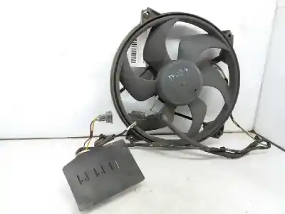 Автозапчастина б/у ЕЛЕКТРО ВЕНТИЛЯТОР для CITROEN BERLINGO  Посилання на OEM IAM 1253A7  