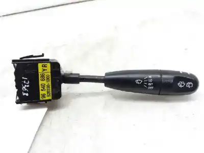 Автозапчастина б/у команда чистити для chevrolet kalos 1.2 s (d/a) посилання на oem iam 96540686