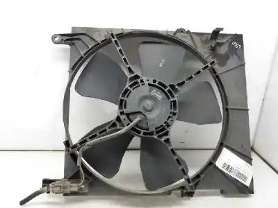 Gebrauchtes Autoersatzteil ELEKTRO-LÜFTER zum CHEVROLET KALOS  OEM-IAM-Referenzen 96536638  