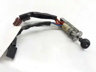 Second-hand car spare part ignition switch for citroen ax (za-_) 10 oem iam references 2411