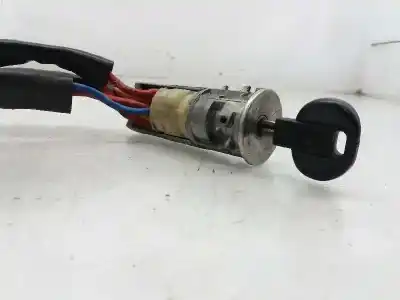 Second-hand car spare part ignition switch for citroen ax (za-_) 10 oem iam references 2411  