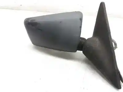 Автозапчастина б/у правий задний огляд для citroen ax (za-_) 10 посилання на oem iam 95619663  