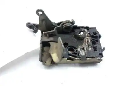 Second-hand car spare part front right door lock for citroen ax (za-_) 10 oem iam references 9136a1