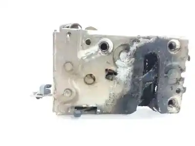 Автозапчастина б/у замок передній праві двері для citroen ax (za-_) 10 посилання на oem iam 9136a1  