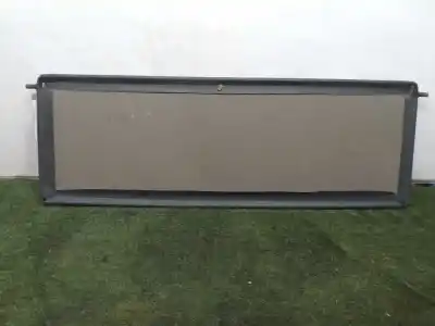 Second-hand car spare part parcel shelf for citroen ax (za-_) 10 oem iam references 95610758fkz