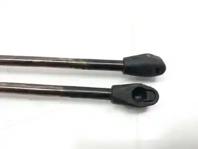 Автозапчастина б/у амортизаторі багажника/дверей для citroen ax (za-_) 10 посилання на oem iam 95631956  