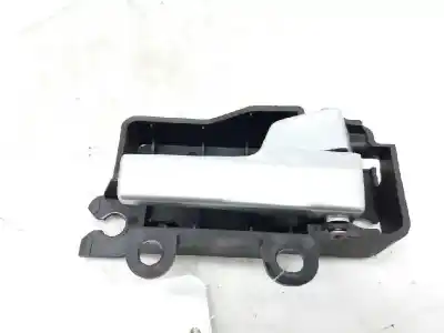 Peça sobressalente para automóvel em segunda mão puxador interior traseiro direito por ford focus berlina (cap) trend referências oem iam 3m51r22600