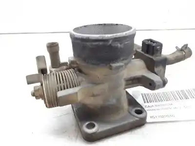 Автозапчасти б/у БАБОЧКА КОРОБКА за HYUNDAI ACCENT (X3)  ссылки OEM IAM 3517022010  