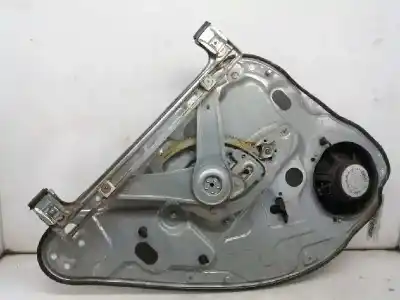 Pezzo di ricambio per auto di seconda mano ALZACRISTALLI POSTERIORE DESTRO per FORD FOCUS BERLINA (CAP)  Riferimenti OEM IAM 1738643  