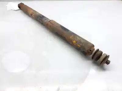 Second-hand car spare part right rear shock absorber for suzuki samurai sj 413 (sj) 1.9 td hard top lujo largo oem iam references 4170084ca0  