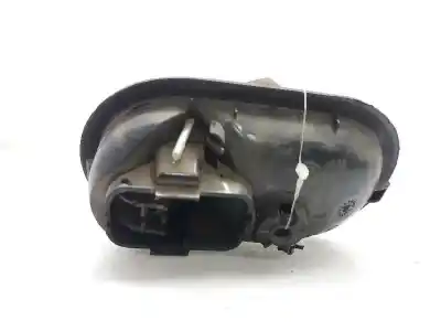 Peça sobressalente para automóvel em segunda mão puxador interior dianteiro direito por renault kangoo furgón confort referências oem iam 310580
