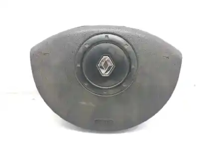 Peça sobressalente para automóvel em segunda mão airbag dianteiro esquerdo por renault kangoo furgón confort referências oem iam 6079882dngd