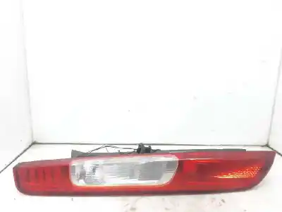 Second-hand car spare part left tailgate light for ford focus lim. (cb4) trend oem iam references 8m5113405jc