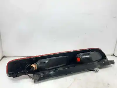 Second-hand car spare part left tailgate light for ford focus lim. (cb4) trend oem iam references 8m5113405jc  