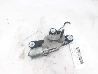 Автозапчасти б/у МОТОР ЗАДНЕГО СТЕКЛООЧИСТИТЕЛЯ за FORD FOCUS LIM. (CB4)  ссылки OEM IAM 1689913  