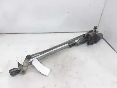 Автозапчасти б/у МОТОР ПЕРЕДНЕГО СТЕКЛООЧИСТИТЕЛЯ за FORD FOCUS LIM. (CB4)  ссылки OEM IAM 1704578  