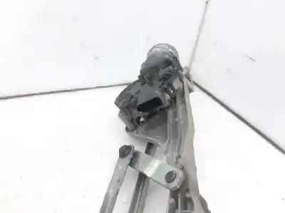 Автозапчастина б/у двигатель передніх склоочисників для ford focus lim. (cb4) trend посилання на oem iam 1704578  