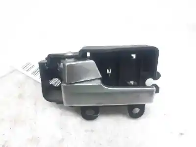 Second-hand car spare part interior left front handle for ford focus lim. (cb4) trend oem iam references 1470113  